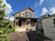 Maison 4 pièces 61 m²