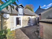 Maison 4 pièces 61 m²