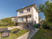 Maison 4 pièces 61 m²