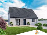 Maison 4 pièces 62 m2