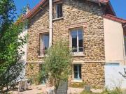 Maison 4 pièces 62 m²