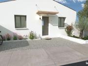 Maison 4 pièces 62 m²