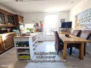 Maison 4 pièces 62 m²