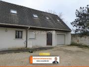 Maison 4 pièces 62 m²