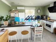 Maison 4 pièces 62 m²
