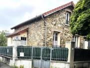Maison 4 pièces 62 m²
