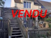 Maison 4 pièces 62 m²