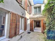 Maison 4 pièces 62 m²