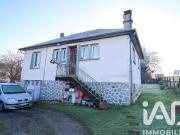 Maison 4 pièces 62 m²