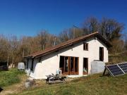 Maison 4 pièces 62 m²