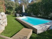 Maison 4 pièces 62 m²