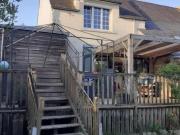Maison 4 pièces 62 m²