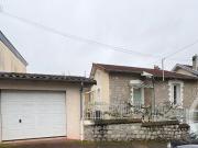 Maison 4 pièces 62 m²