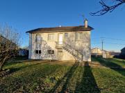 Maison 4 pièces 62 m²