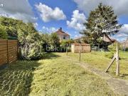 Maison 4 pièces 62 m²