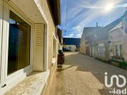 Maison 4 pièces 62 m²