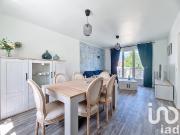 Maison 4 pièces 62 m²