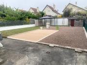 Maison 4 pièces 62 m²