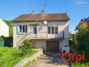 Maison 4 pièces 62 m²