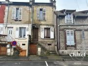 Maison 4 pièces 62 m²