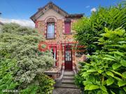 Maison 4 pièces 63 m²