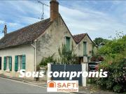 Maison 4 pièces 63 m²