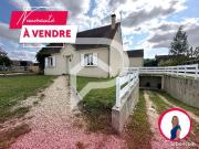 Maison 4 pièces 63 m²