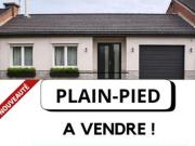 Maison 4 pièces 63 m²
