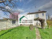 Maison 4 pièces 63 m²