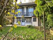 Maison 4 pièces 63 m²