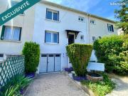 Maison 4 pièces 63 m²