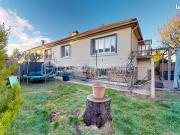 Maison 4 pièces 63 m²