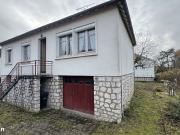 Maison 4 pièces 63 m²