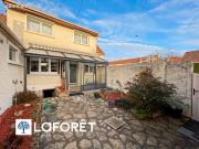 Maison 4 pièces 63 m²