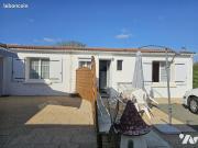 Maison 4 pièces 63 m²