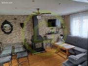 Maison 4 pièces 63 m²
