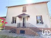 Maison 4 pièces 63 m²