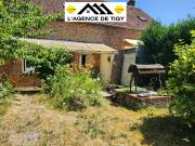 Maison 4 pièces 63 m²