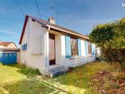 Maison 4 pièces 63 m²