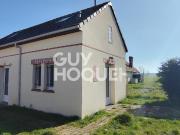 Maison 4 pièces 63 m²