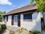 Maison 4 pièces 63 m²