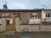 Maison 4 pièces 63 m²