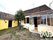 Maison 4 pièces 63 m²