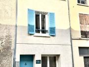 Maison 4 pièces 63 m²