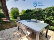 Maison 4 pièces 64 m² Maison 4 pièces 64 m²