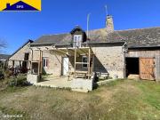 Maison 4 pièces 64 m²