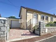 Maison 4 pièces 64 m²