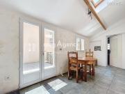 Maison 4 pièces 64 m²