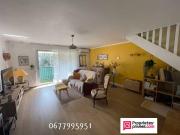 Maison 4 pièces 64 m²