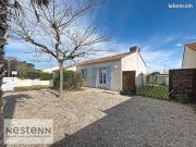 Maison 4 pièces 64 m²